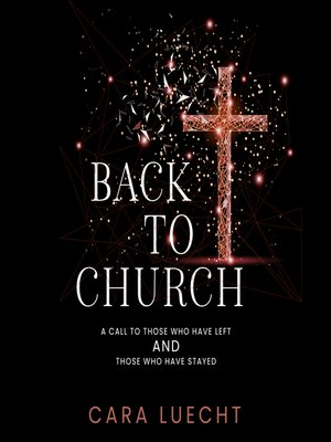 cover image of Back to Church